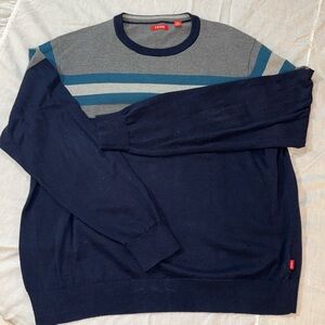Men’s Izodd Crewneck Sweater